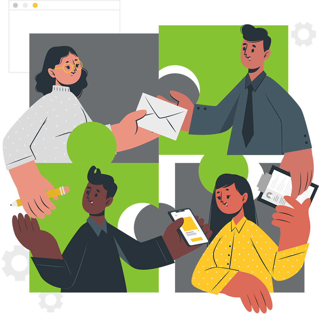 Join EchinoTech Team