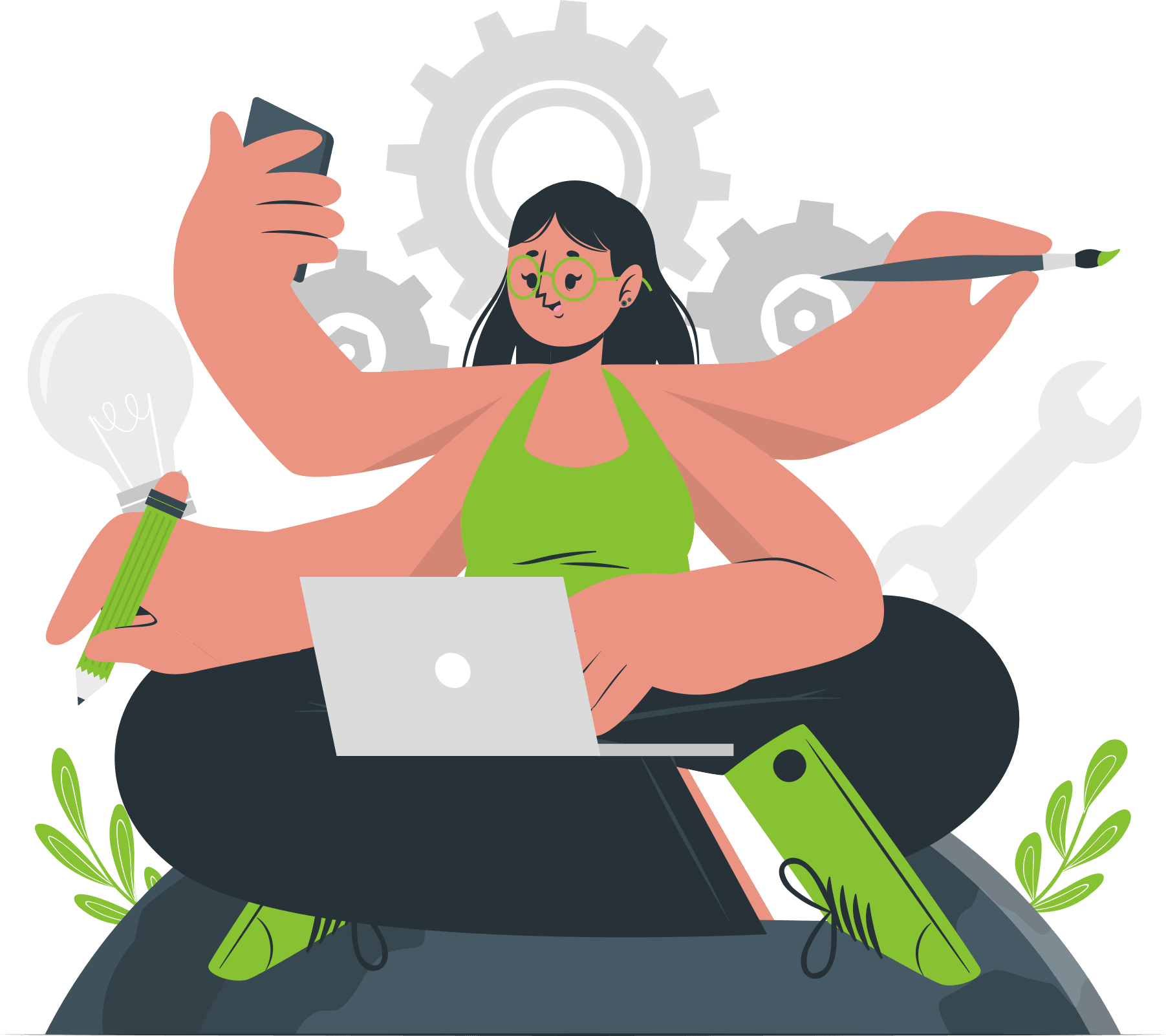 About EchinoTech